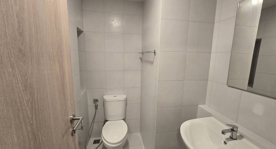 For rent 1 bed condo in Hua Hin, Prachuap Khiri Khan