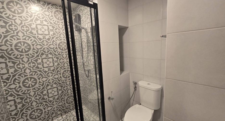 For rent 1 bed condo in Hua Hin, Prachuap Khiri Khan
