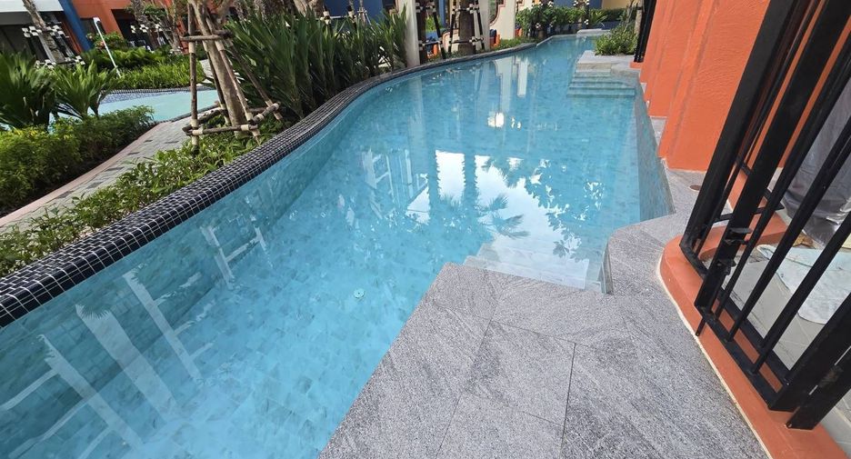 For rent 1 bed condo in Hua Hin, Prachuap Khiri Khan