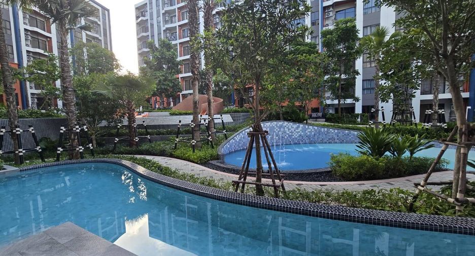For rent 1 bed condo in Hua Hin, Prachuap Khiri Khan