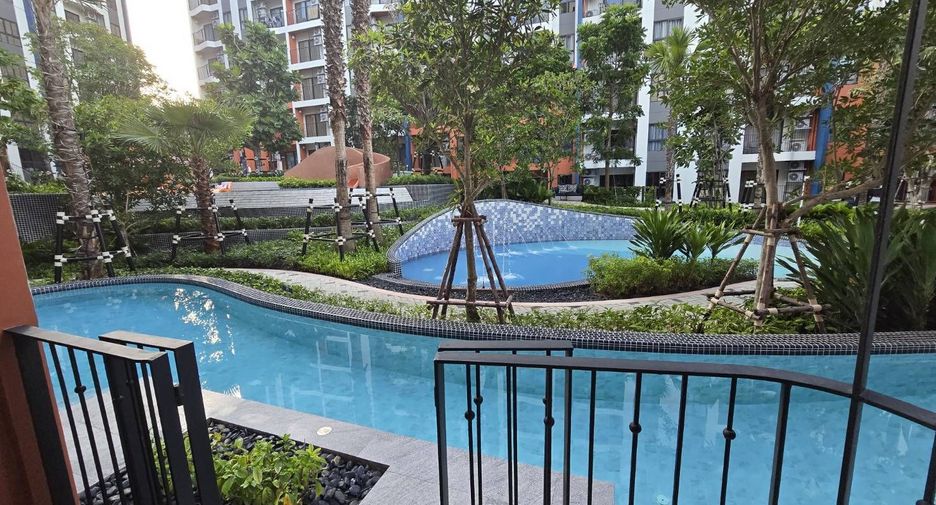 For rent 1 bed condo in Hua Hin, Prachuap Khiri Khan