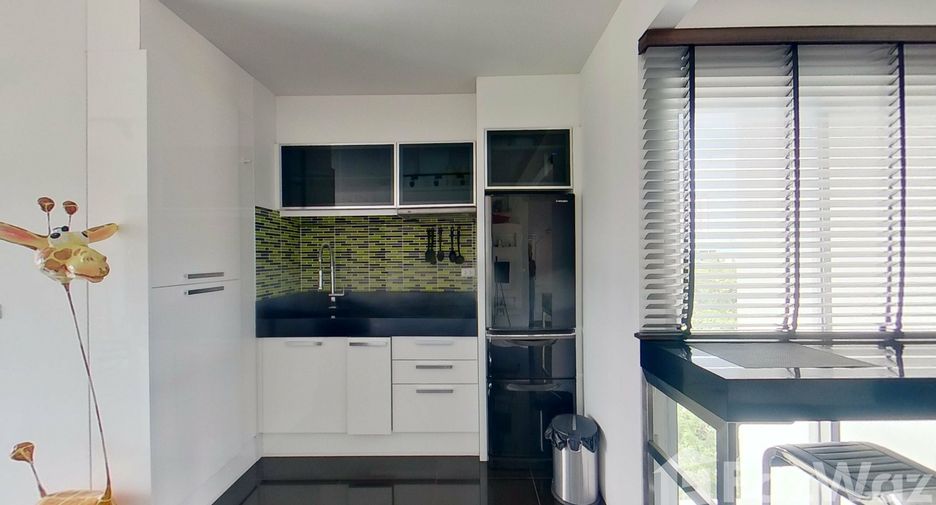 À vendre 2 chambres condo à Hua Hin, Prachuap Khiri Khan