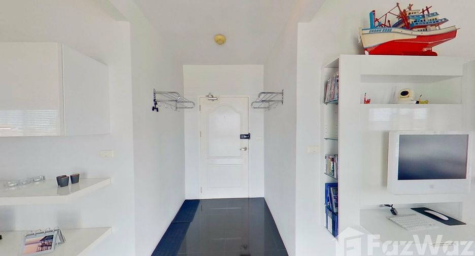 À vendre 2 chambres condo à Hua Hin, Prachuap Khiri Khan