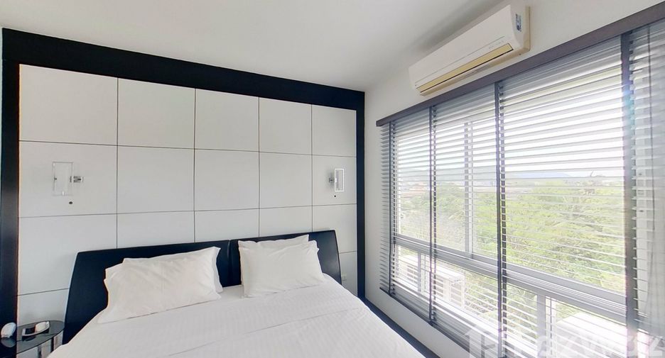 For sale 2 bedrooms condo in Hua Hin, Prachuap Khiri Khan