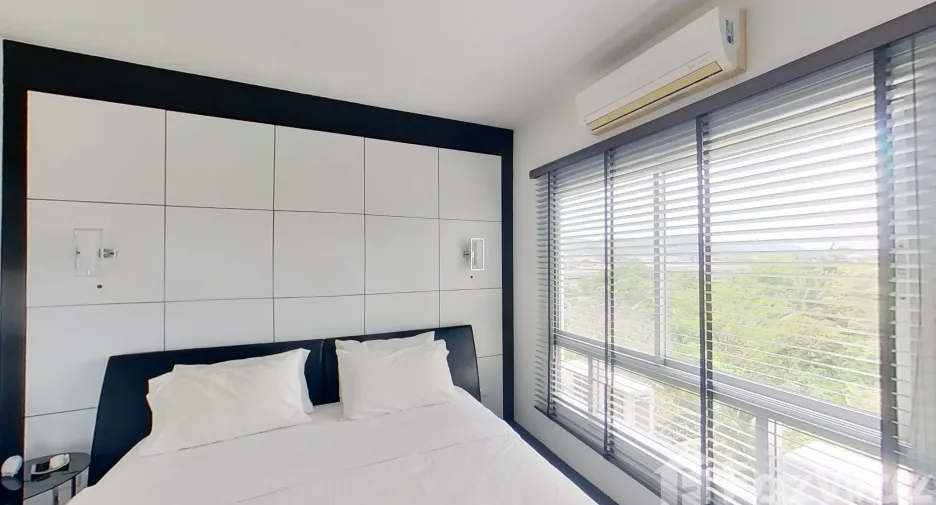 À vendre 2 chambres condo à Hua Hin, Prachuap Khiri Khan