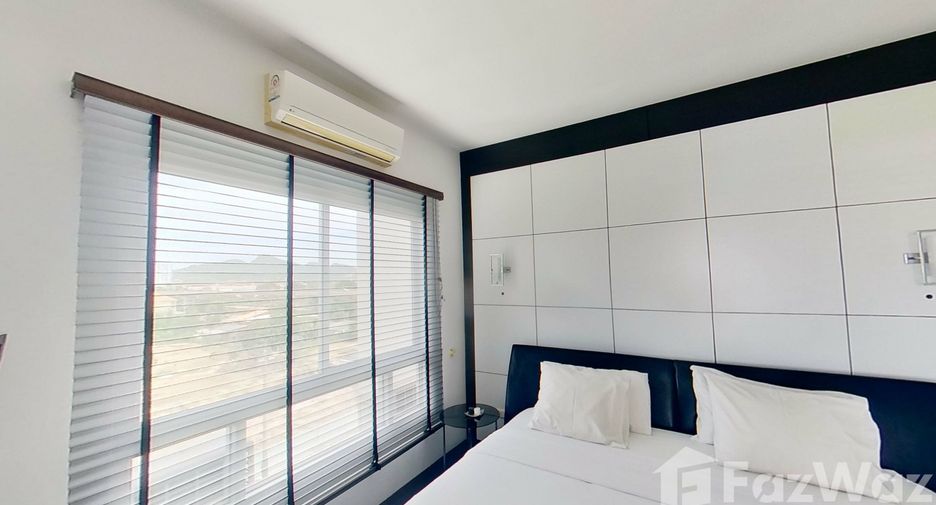 For sale 2 bedrooms condo in Hua Hin, Prachuap Khiri Khan