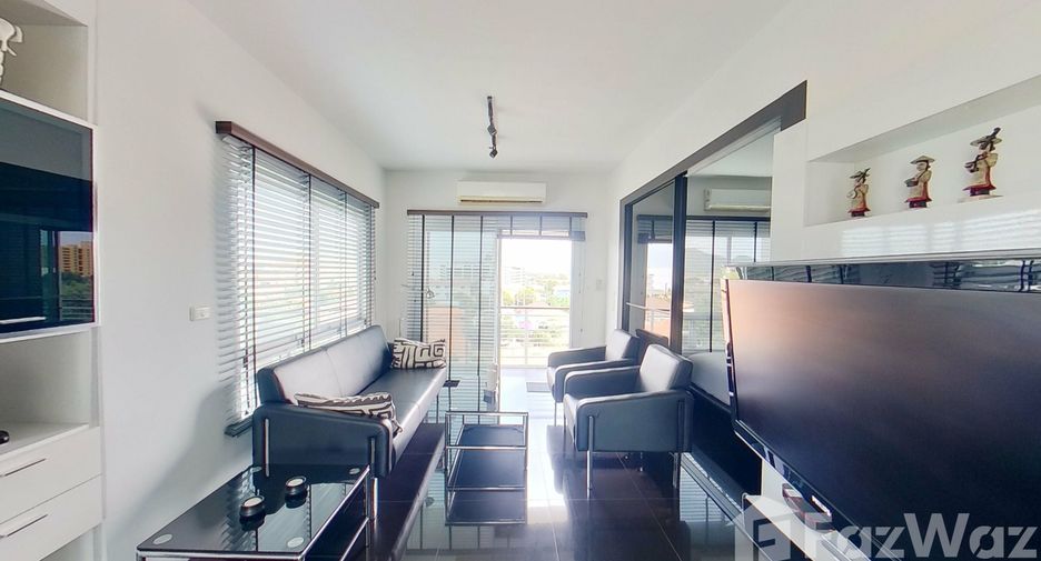 À vendre 2 chambres condo à Hua Hin, Prachuap Khiri Khan