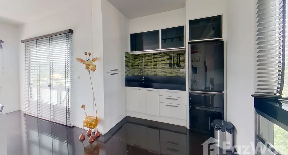 À vendre 2 chambres condo à Hua Hin, Prachuap Khiri Khan