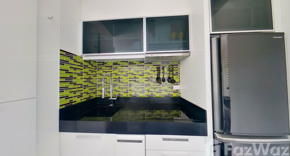 À vendre 2 chambres condo à Hua Hin, Prachuap Khiri Khan