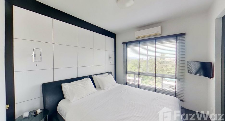 À vendre 2 chambres condo à Hua Hin, Prachuap Khiri Khan