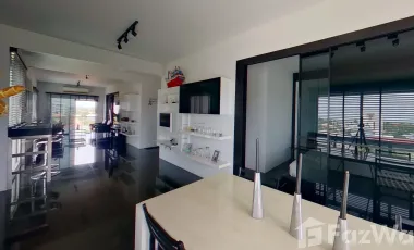 Wohnung zum Kauf mit 2 Zimmer in Hua Hin, Prachuap Khiri Khan