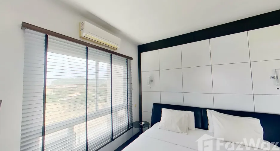 À vendre 2 chambres condo à Hua Hin, Prachuap Khiri Khan