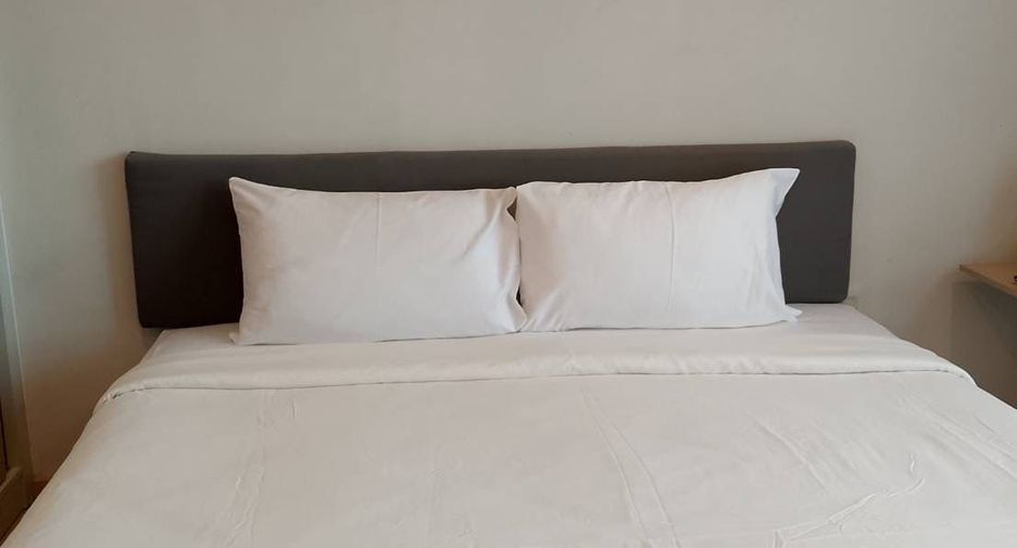 For rent studio condo in Thalang, Phuket