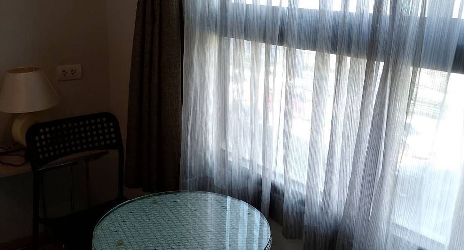 For rent studio condo in Thalang, Phuket