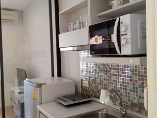 For Rent Studio Condo In Thalang, Phuket