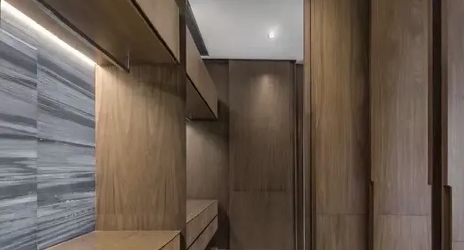À vendre 1 chambre condo à Watthana, Bangkok