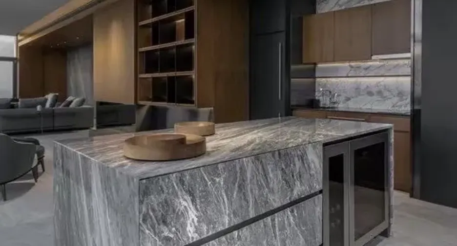 À vendre 1 chambre condo à Watthana, Bangkok
