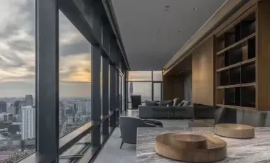ขาย 1 เตียง คอนโด ใน วัฒนา, กรุงเทพฯ