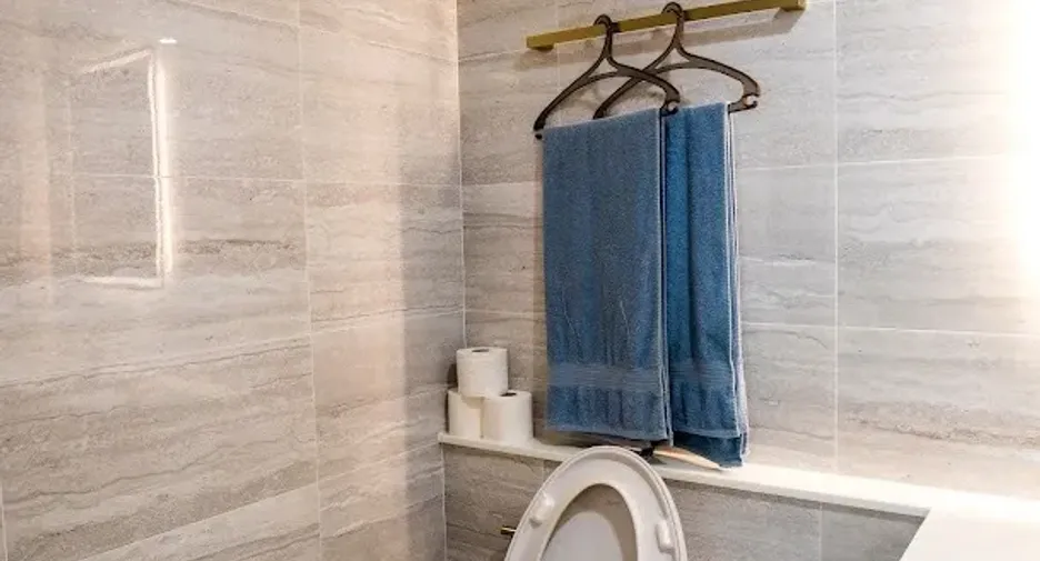 À vendre 2 chambres condo à Bang Lamung, Chonburi