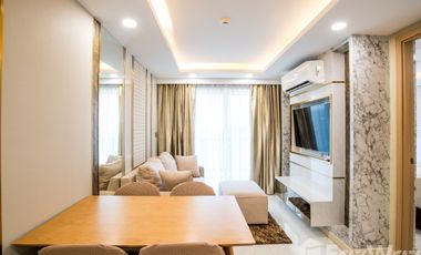 For sale 2 ベッドルーム condo in Bang Lamung, Chonburi