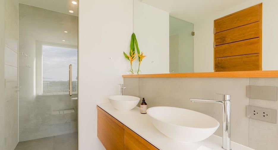 À vendre 6 chambres villa à Thalang, Phuket