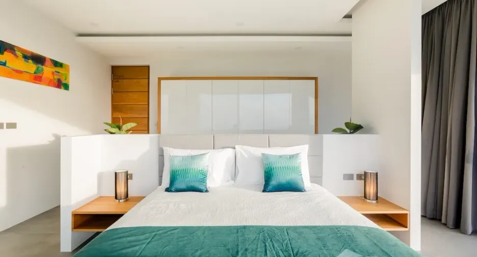 À vendre 6 chambres villa à Thalang, Phuket