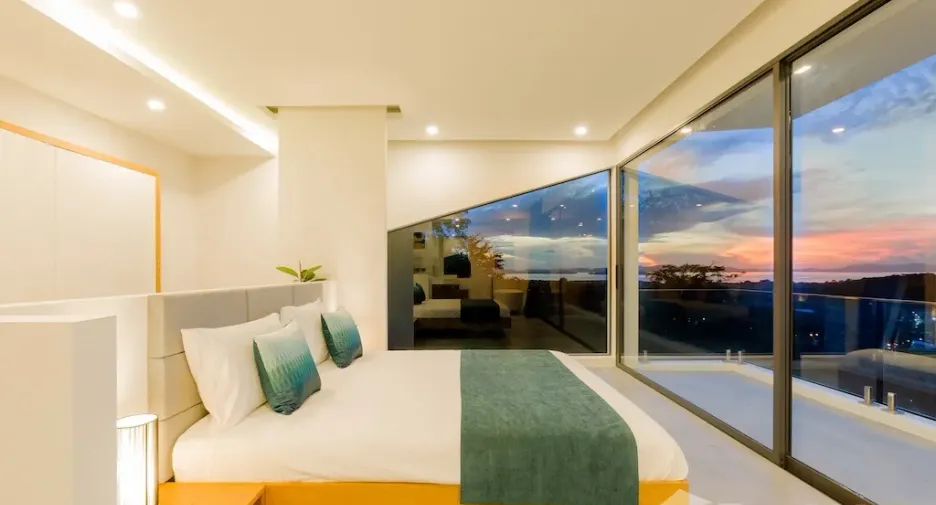 À vendre 6 chambres villa à Thalang, Phuket