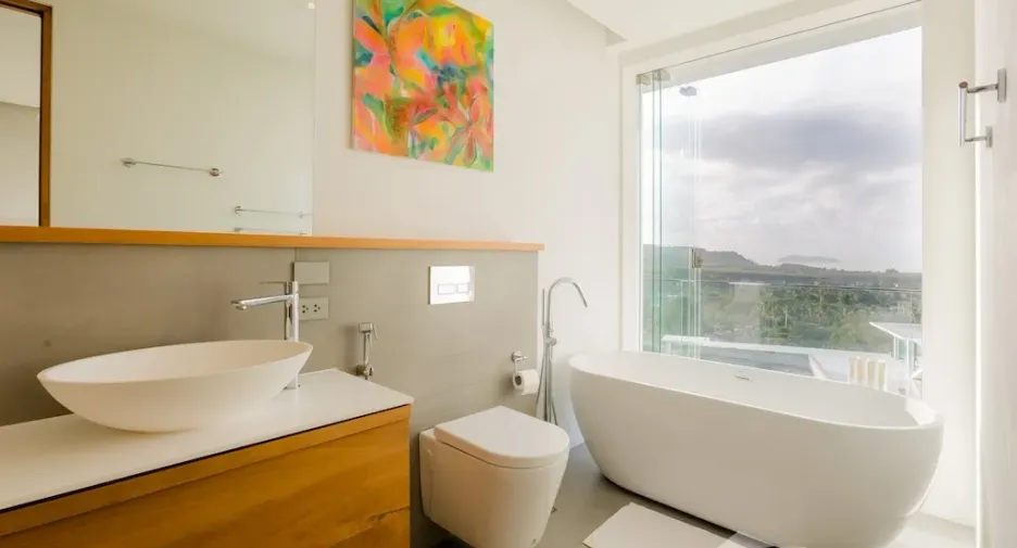 À vendre 6 chambres villa à Thalang, Phuket