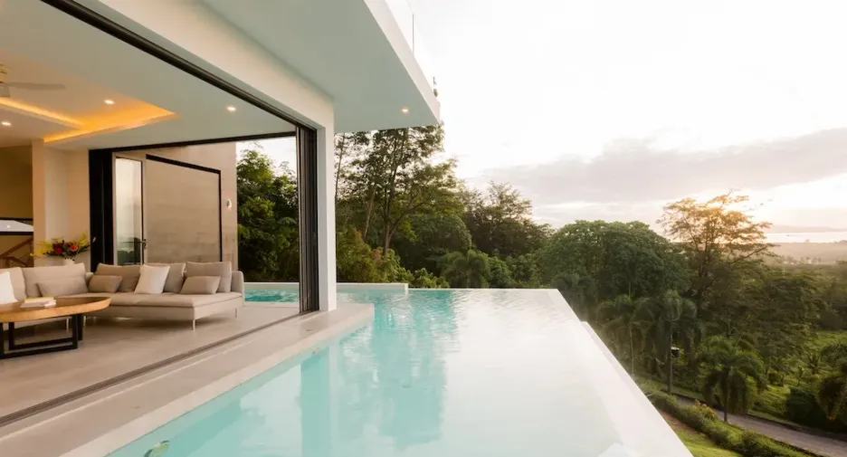 À vendre 6 chambres villa à Thalang, Phuket