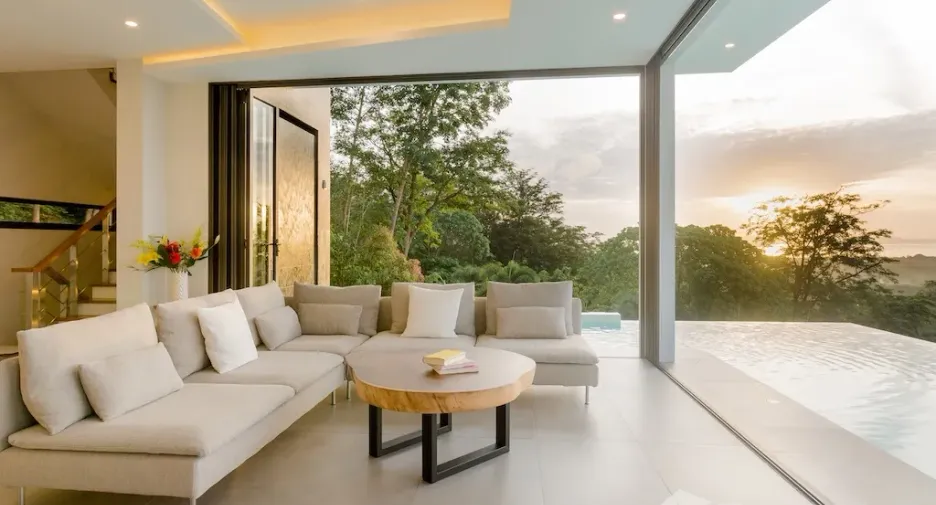 À vendre 6 chambres villa à Thalang, Phuket