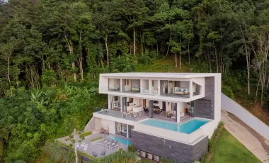 For sale 6 ベッドルーム villa in Thalang, Phuket