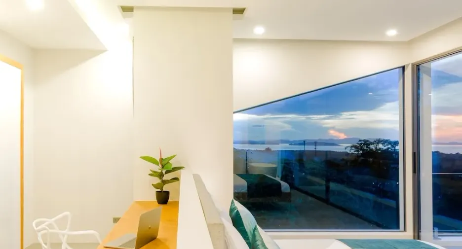 À vendre 6 chambres villa à Thalang, Phuket
