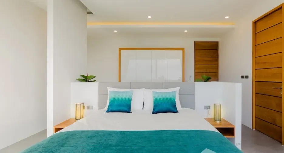À vendre 6 chambres villa à Thalang, Phuket