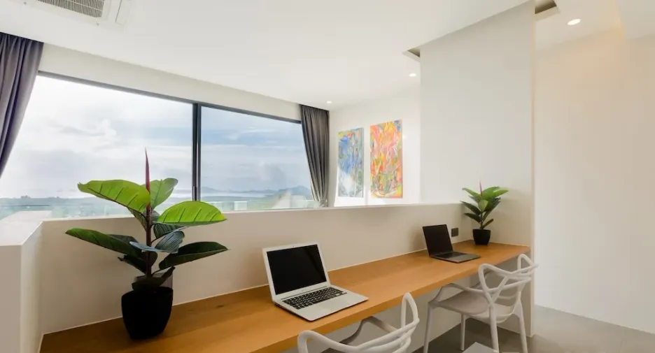 À vendre 6 chambres villa à Thalang, Phuket