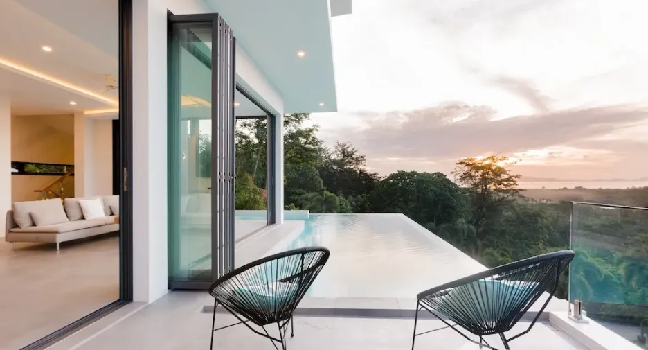 À vendre 6 chambres villa à Thalang, Phuket