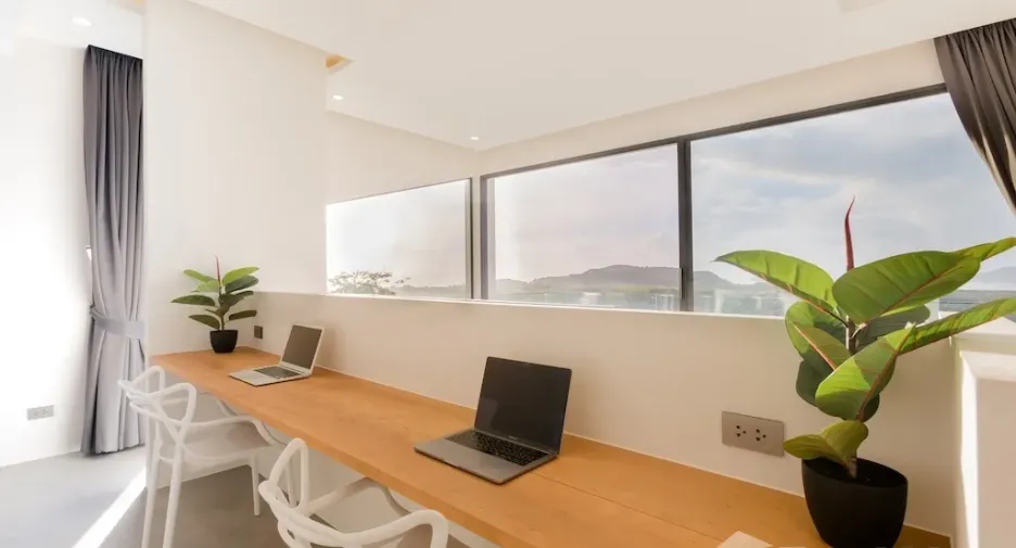 À vendre 6 chambres villa à Thalang, Phuket