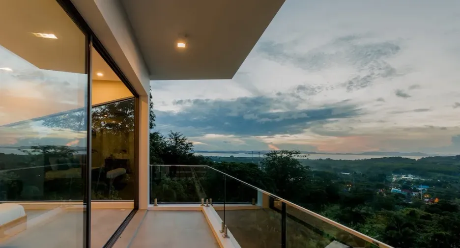 À vendre 6 chambres villa à Thalang, Phuket