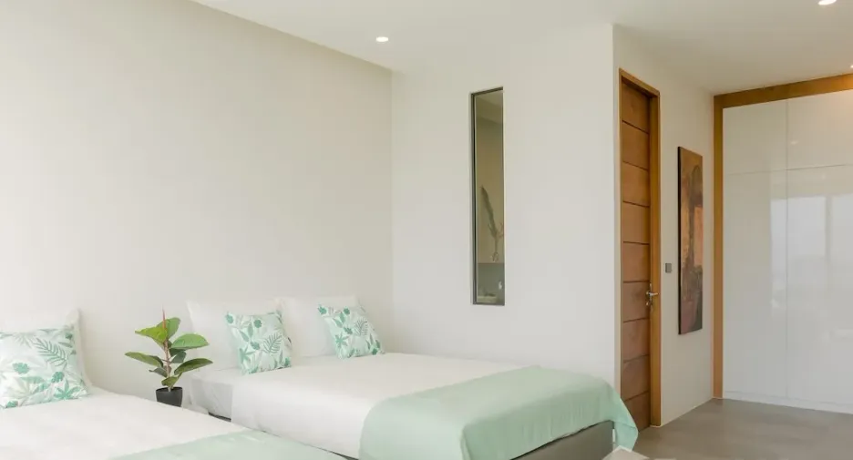 À vendre 6 chambres villa à Thalang, Phuket