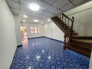 For sale 2 bedrooms townhouse in Nong Khaem, Bangkok