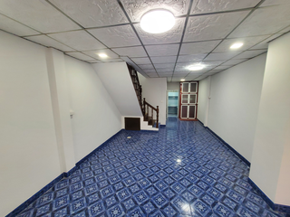 For sale 2 bedrooms townhouse in Nong Khaem, Bangkok