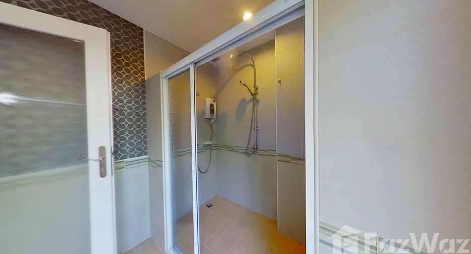 For sale 4 bedrooms house in San Sai, Chiang Mai