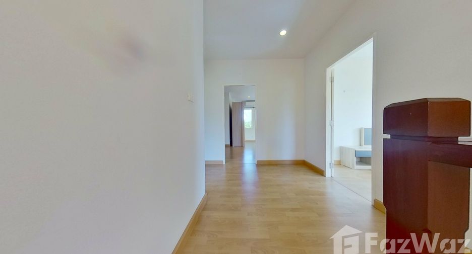 For sale 4 bedrooms house in San Sai, Chiang Mai