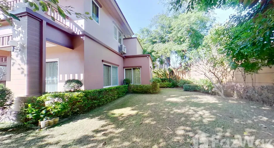 For sale 4 bedrooms house in San Sai, Chiang Mai