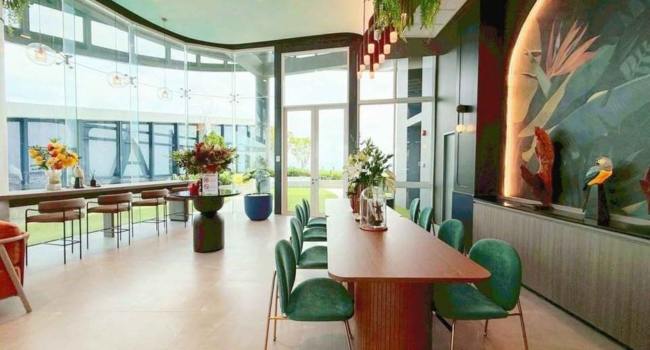 For rent 1 bed condo in Hua Hin, Prachuap Khiri Khan