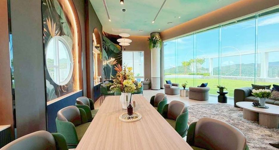 For rent 1 bed condo in Hua Hin, Prachuap Khiri Khan