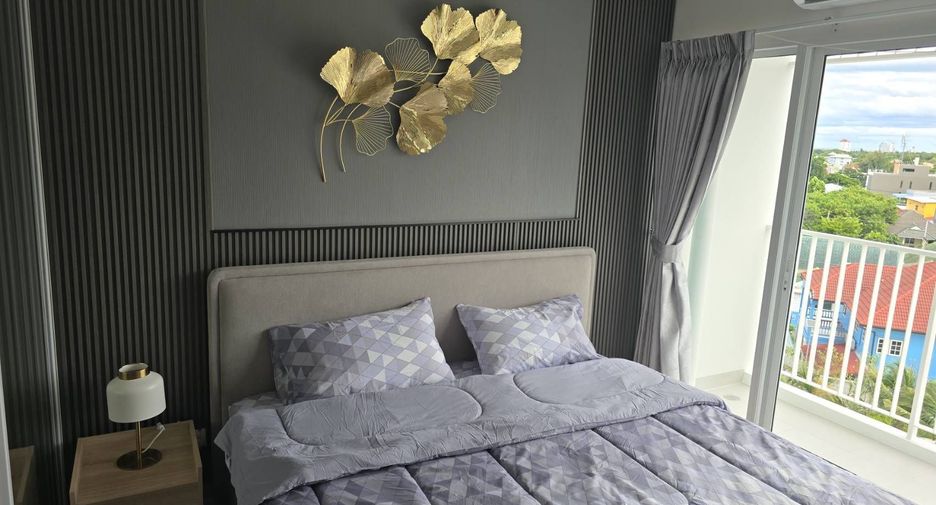 For rent 1 bed condo in Hua Hin, Prachuap Khiri Khan