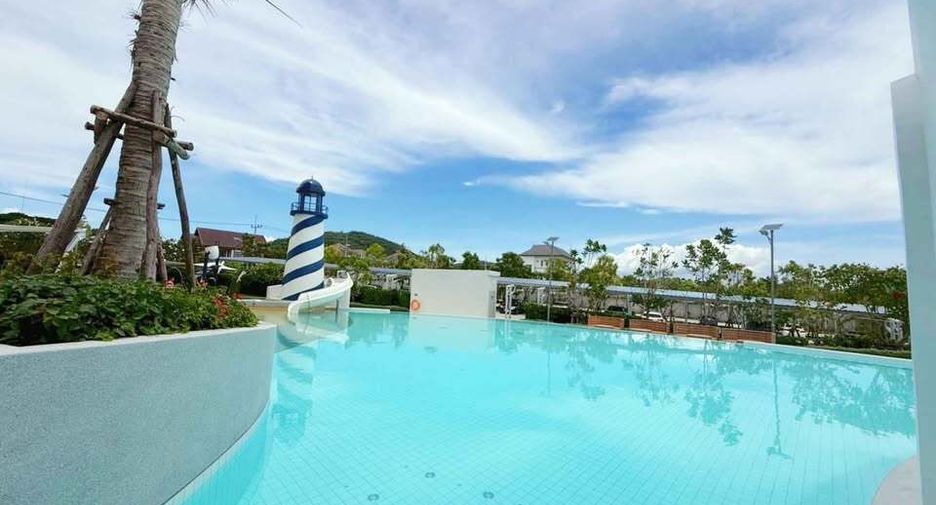 For rent 1 bed condo in Hua Hin, Prachuap Khiri Khan