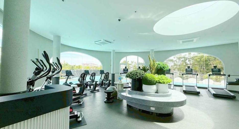 For rent 1 bed condo in Hua Hin, Prachuap Khiri Khan