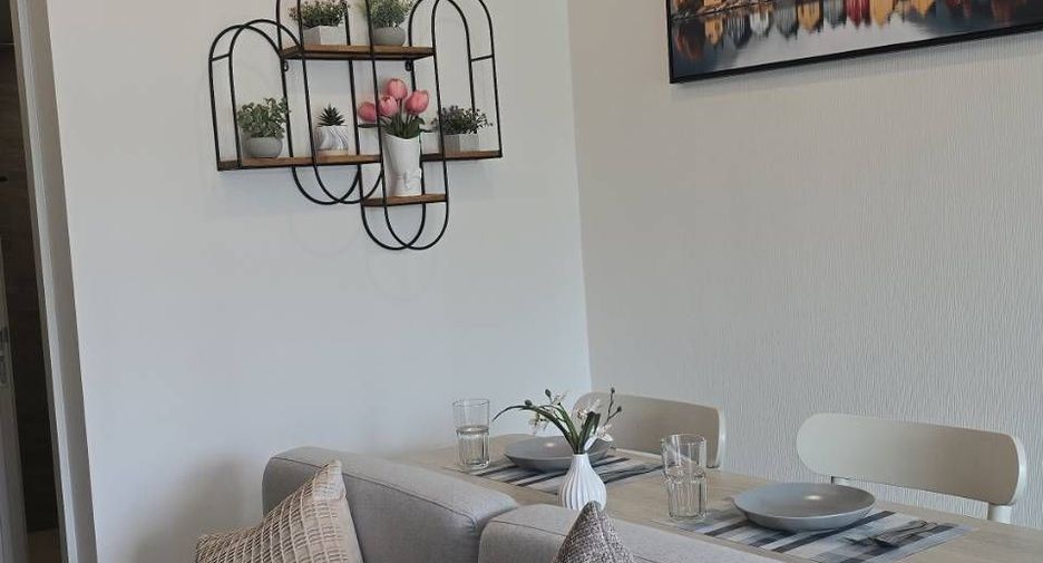 For rent 1 bed condo in Hua Hin, Prachuap Khiri Khan
