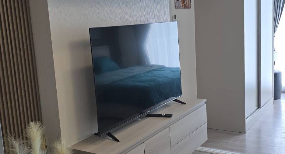 For rent 1 bed condo in Hua Hin, Prachuap Khiri Khan